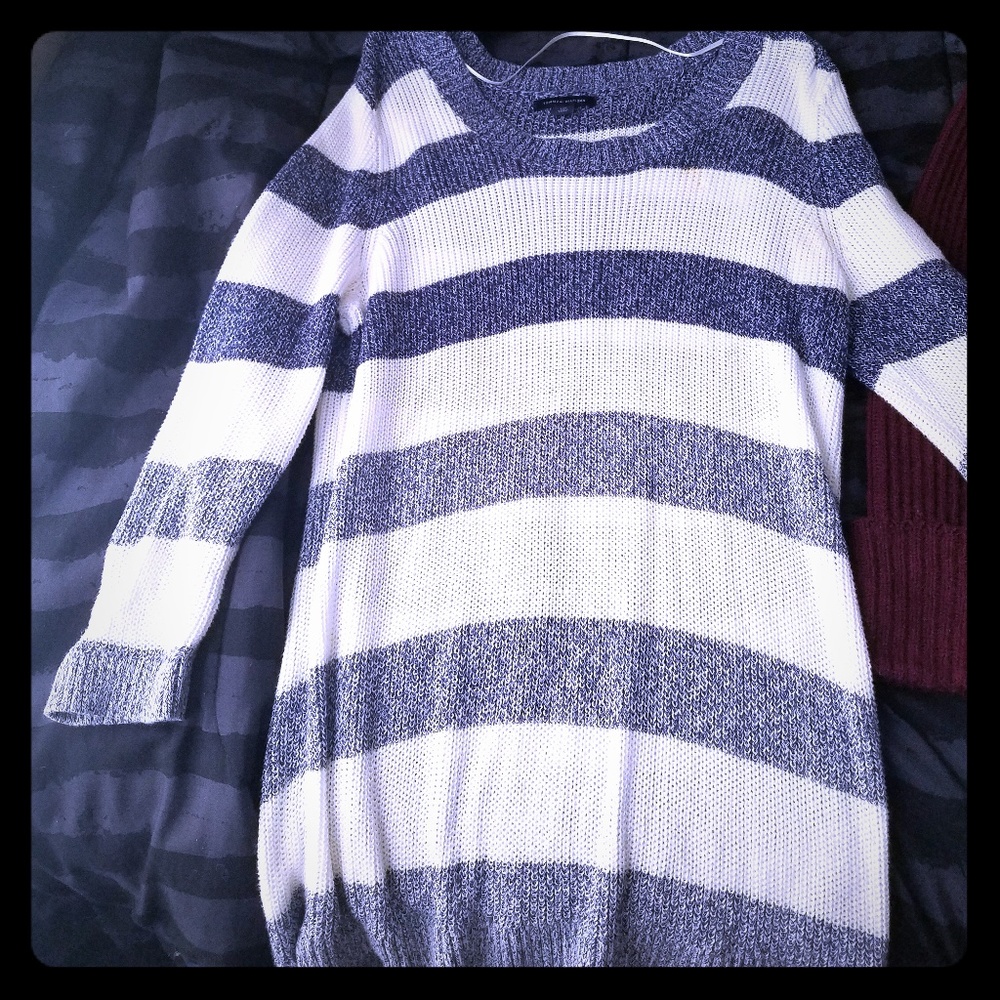 Van heusen sweater